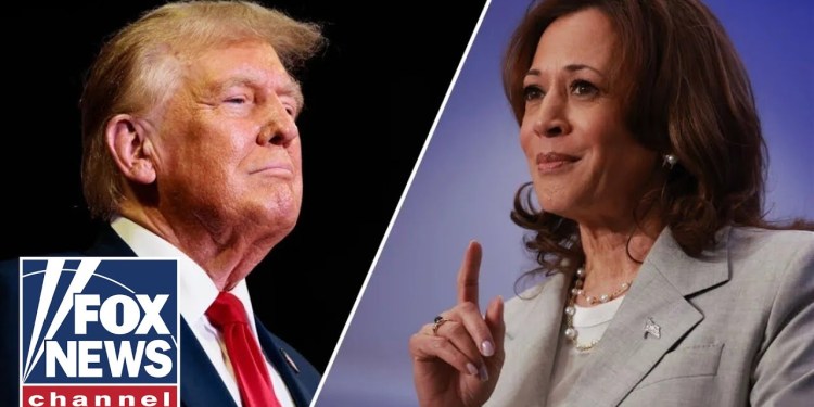 Kamala is still losing to Trump: Katie Pavlich Kamala is still losing to Trump: Katie Pavlich