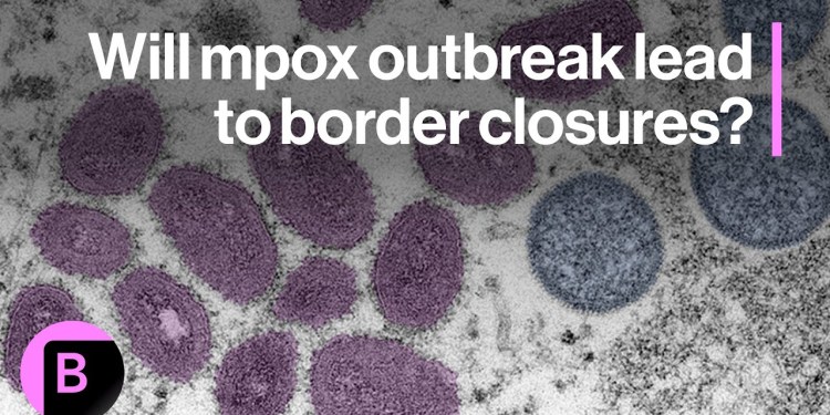 Mpox Latest: How Africa, China are Trying to Contain Virus Spread Mpox Latest: How Africa, China are Trying to Contain Virus Spread