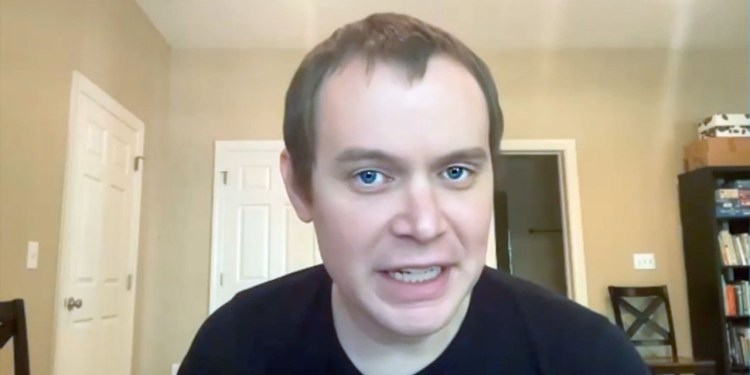 Bitcoin Crash Has Just Begun, Here’s What Comes Next | Quant Expert Bitcoin Crash Has Just Begun, Here’s What Comes Next | Quant Expert