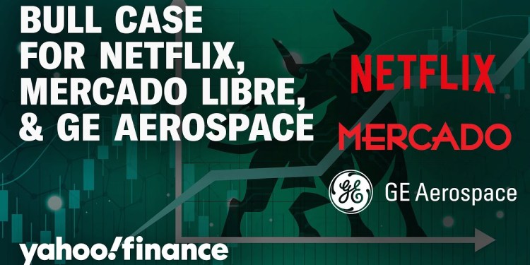 Here are three standout stocks to consider Here are three standout stocks to consider
