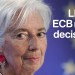 ECB Holds Rates for Fourth Straight Meeting | Christine Lagarde’s News Conference ECB Holds Rates for Fourth Straight Meeting | Christine Lagarde’s News Conference