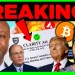 BREAKING: CRYPTO CLARITY ACT PASSES! WHAT HAPPENS NEXT? BREAKING: CRYPTO CLARITY ACT PASSES! WHAT HAPPENS NEXT?