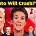 “Crypto Will Crash Like Never Before!” – Rachel Maddow (Debunking MSNBC) “Crypto Will Crash Like Never Before!” – Rachel Maddow (Debunking MSNBC)