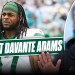 Jets Release Davante Adams, Is He Still Seen As A Top WR In The NFL? | Pat McAfee Show Jets Release Davante Adams, Is He Still Seen As A Top WR In The NFL? | Pat McAfee Show
