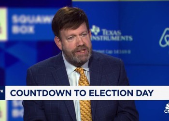 Kamala Harris isn’t connecting to the persuadable voters, says pollster Frank Luntz Kamala Harris isn’t connecting to the persuadable voters, says pollster Frank Luntz