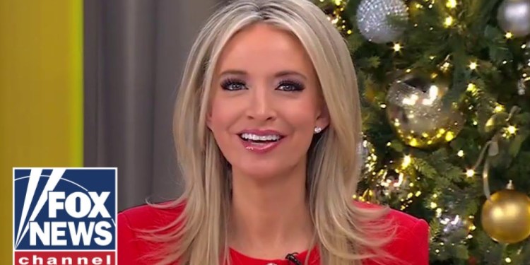 Kayleigh McEnany: The liberal media is eating a lot of crow right now Kayleigh McEnany: The liberal media is eating a lot of crow right now