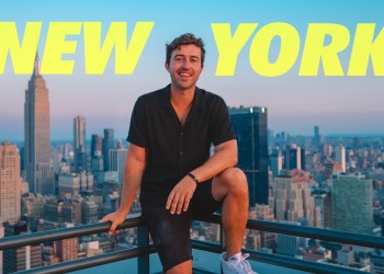 Living in NYC – Day in My Life as an Entrepreneur Living in NYC – Day in My Life as an Entrepreneur