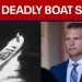 US strike on alleged drug boat kills 2, crews search for survivor US strike on alleged drug boat kills 2, crews search for survivor