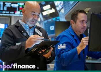 Expect more volatility in the near-term: Strategist Expect more volatility in the near-term: Strategist