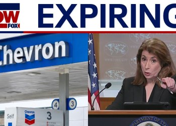 State Department briefing: Student visa pause, Chevron’s expiring oil license in Venezuela State Department briefing: Student visa pause, Chevron’s expiring oil license in Venezuela