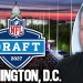 Commanders Bringing NFL Draft To Washington DC, Reviving NFL In The Nation’s Capital | Pat McAfee Commanders Bringing NFL Draft To Washington DC, Reviving NFL In The Nation’s Capital | Pat McAfee