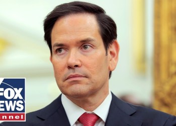 Sec. Rubio testifies after clashes with Democratic lawmakers Sec. Rubio testifies after clashes with Democratic lawmakers