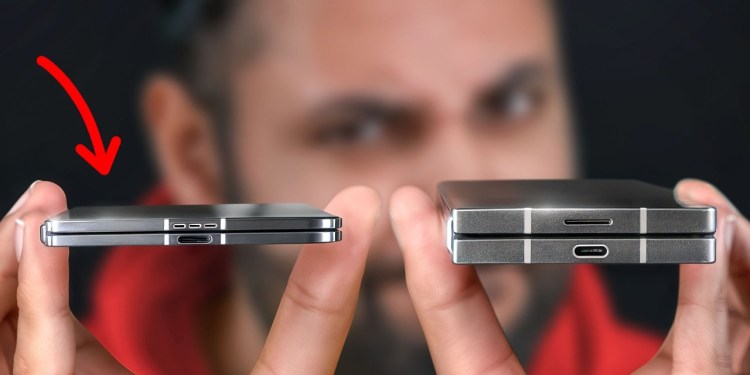 Oppo Find N5 Review – Samsung just got Demolished!? Oppo Find N5 Review – Samsung just got Demolished!?