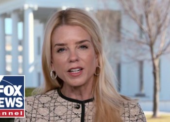 AG Bondi alarmed by state of DOJ: ‘Worse than I thought’ AG Bondi alarmed by state of DOJ: ‘Worse than I thought’