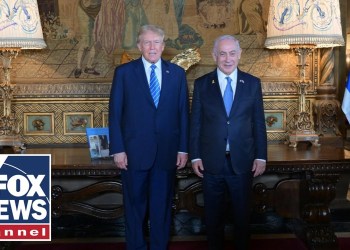 Ex-Israeli ambassador says Trump, Netanyahu meeting will involve ‘far more than Gaza’ Ex-Israeli ambassador says Trump, Netanyahu meeting will involve ‘far more than Gaza’