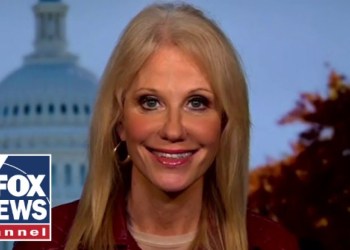 Kellyanne Conway: Democrats aren’t over their Trump Derangement Syndrome Kellyanne Conway: Democrats aren’t over their Trump Derangement Syndrome