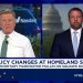DHS Secretary Markwayne Mullin: My goal in 6 months is to not have DHS be the lead story every day DHS Secretary Markwayne Mullin: My goal in 6 months is to not have DHS be the lead story every day