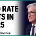 Two to four rate cuts could create ‘pretty bullish event’ in 2025 Two to four rate cuts could create ‘pretty bullish event’ in 2025