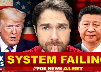 The End Of Pax Americana The End Of Pax Americana