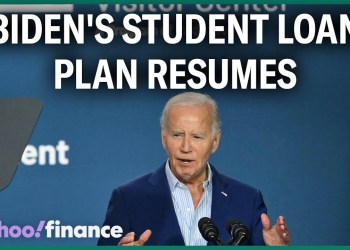 Biden’s student loan SAVE plan resumes after legal hurdle Biden’s student loan SAVE plan resumes after legal hurdle