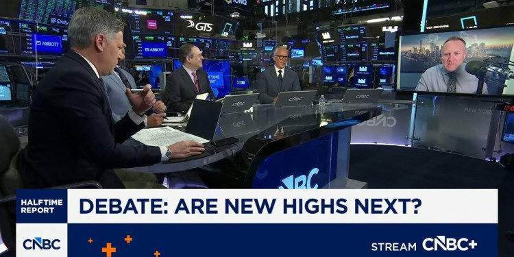 How to navigate the market rebound How to navigate the market rebound