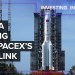 How China Is Challenging Elon Musk’s Starlink Satellite Service How China Is Challenging Elon Musk’s Starlink Satellite Service