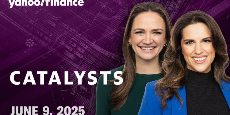 S&P 500 enters record territory, how inflation moves markets, Tesla’s robotaxi S&P 500 enters record territory, how inflation moves markets, Tesla’s robotaxi