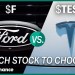 Why Ford is a buy, but Tesla is risky: Barron’s associate editor discusses Why Ford is a buy, but Tesla is risky: Barron’s associate editor discusses