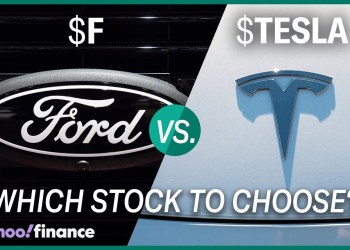 Why Ford is a buy, but Tesla is risky: Barron’s associate editor discusses Why Ford is a buy, but Tesla is risky: Barron’s associate editor discusses
