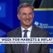 Lazard CEO Peter Orszag: The entire narrative and analysis on inflation has been wrong Lazard CEO Peter Orszag: The entire narrative and analysis on inflation has been wrong
