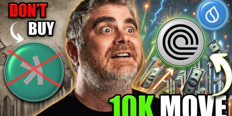 Don’t Buy KASPA, Buy This Coin Instead (K Into SUI or ONDO?) Don’t Buy KASPA, Buy This Coin Instead (K Into SUI or ONDO?)