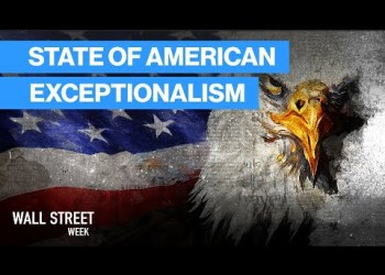 Wall Street Week 07/05/2024 Wall Street Week 07/05/2024