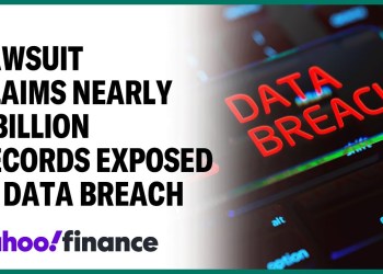 Jerico Pictures massive data breach sparks legal action Jerico Pictures massive data breach sparks legal action