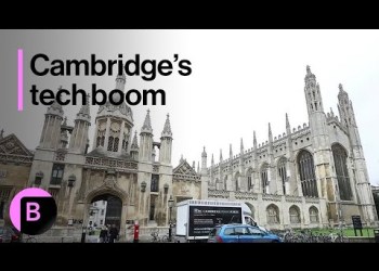 Cambridge’s Tech Boom Exposes UK’s Wealth Gap Cambridge’s Tech Boom Exposes UK’s Wealth Gap