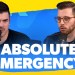 You Have An Absolute Emergency On Your Hands You Have An Absolute Emergency On Your Hands