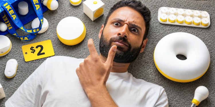 I Investigated IKEA’s Suspiciously Cheap Tech I Investigated IKEA’s Suspiciously Cheap Tech
