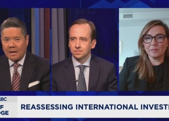 ETF Edge on positioning in international markets amid the war in the Middle East ETF Edge on positioning in international markets amid the war in the Middle East