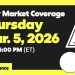 Daily Market Coverage Mar. 5, 2026 3PM-5PM (ET) | Yahoo Finance Daily Market Coverage Mar. 5, 2026 3PM-5PM (ET) | Yahoo Finance