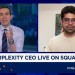 Perplexity CEO on new ‘Personal Computer’: A digital worker on the cloud with access to your data Perplexity CEO on new ‘Personal Computer’: A digital worker on the cloud with access to your data