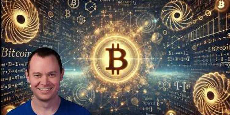 Bitcoin: The Beauty of Mathematics (Part 70) Bitcoin: The Beauty of Mathematics (Part 70)
