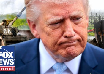 END OF WAR?: Iran given ultimatum as Trump vows to ‘bomb their little hearts out’ if no deal END OF WAR?: Iran given ultimatum as Trump vows to ‘bomb their little hearts out’ if no deal