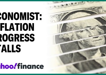 Inflation progress ‘frustrating’ but ‘not alarming’ Inflation progress ‘frustrating’ but ‘not alarming’