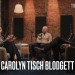 Carolyn Tisch Blodgett’s Journey From Peloton to Gotham FC | The Deal Carolyn Tisch Blodgett’s Journey From Peloton to Gotham FC | The Deal