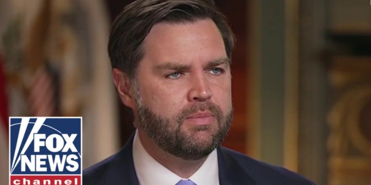JD Vance hits back at critics of ‘Liberation Day’ tariffs: ‘Something has finally shifted’ JD Vance hits back at critics of ‘Liberation Day’ tariffs: ‘Something has finally shifted’