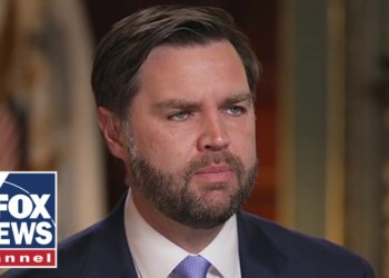 JD Vance hits back at critics of ‘Liberation Day’ tariffs: ‘Something has finally shifted’ JD Vance hits back at critics of ‘Liberation Day’ tariffs: ‘Something has finally shifted’