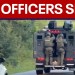 Multiple law enforcement officers shot in Virginia, U.S. Congressman says Multiple law enforcement officers shot in Virginia, U.S. Congressman says