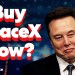 How to Own SpaceX Before the Trillion IPO How to Own SpaceX Before the Trillion IPO