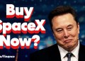 How to Own SpaceX Before the Trillion IPO How to Own SpaceX Before the Trillion IPO