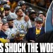 The Indiana Pacers Shock The World, Close Out Knicks To Reach NBA Finals | Pat McAfee Show The Indiana Pacers Shock The World, Close Out Knicks To Reach NBA Finals | Pat McAfee Show