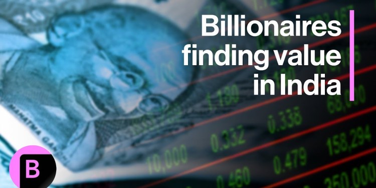 Where Billionaire Raamdeo Agrawal Is Finding Value in India Where Billionaire Raamdeo Agrawal Is Finding Value in India